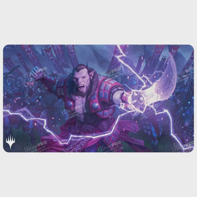Magic: The Gathering - Return to Tarkir Playmat