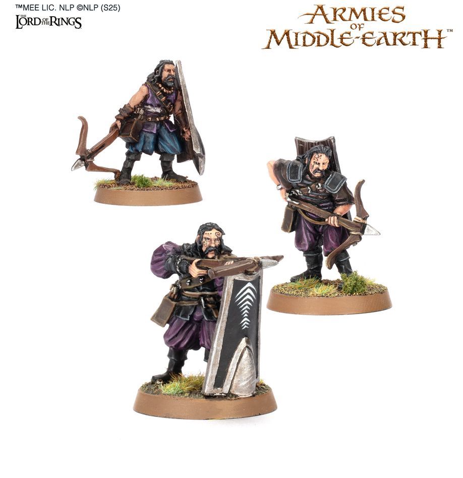 CORSAIRS OF UMBAR CROSSBOWMEN (GW DIRECT)