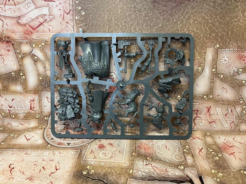 Stormcast Eternals: Lord Imperatant