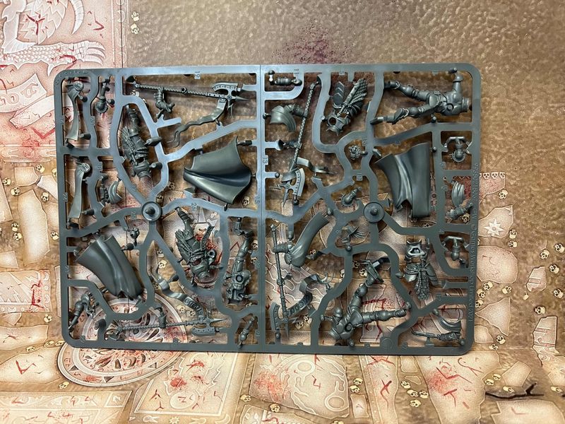 Stormcast Eternals: Praetors