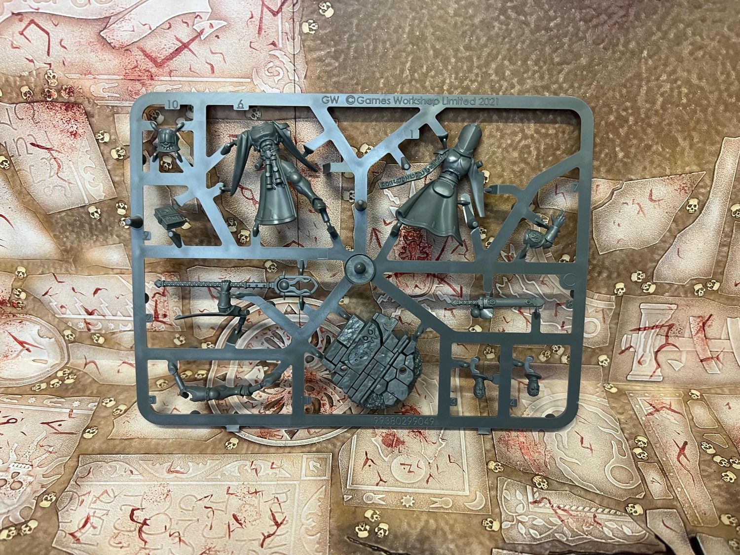 Stormcast Eternals: Knight-Arcanum