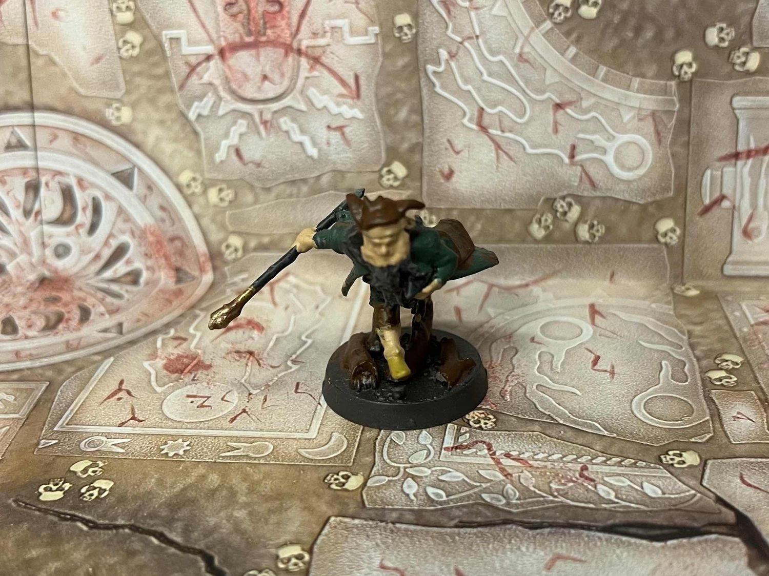 Middle-Earth: Radagast the Brown (Goblin Town Exclusive)
