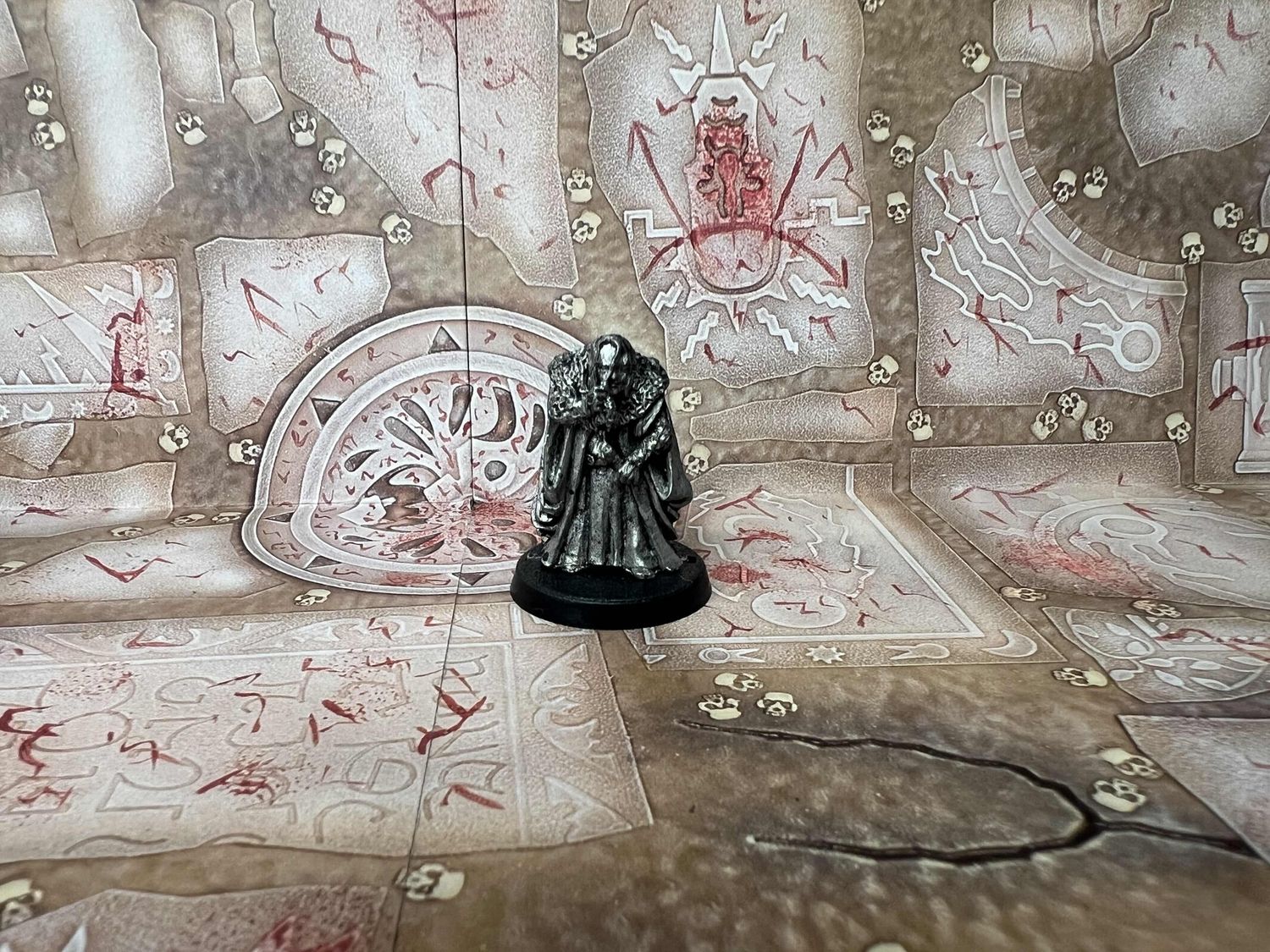 Isengard: Grima Wormtongue (Metal)
