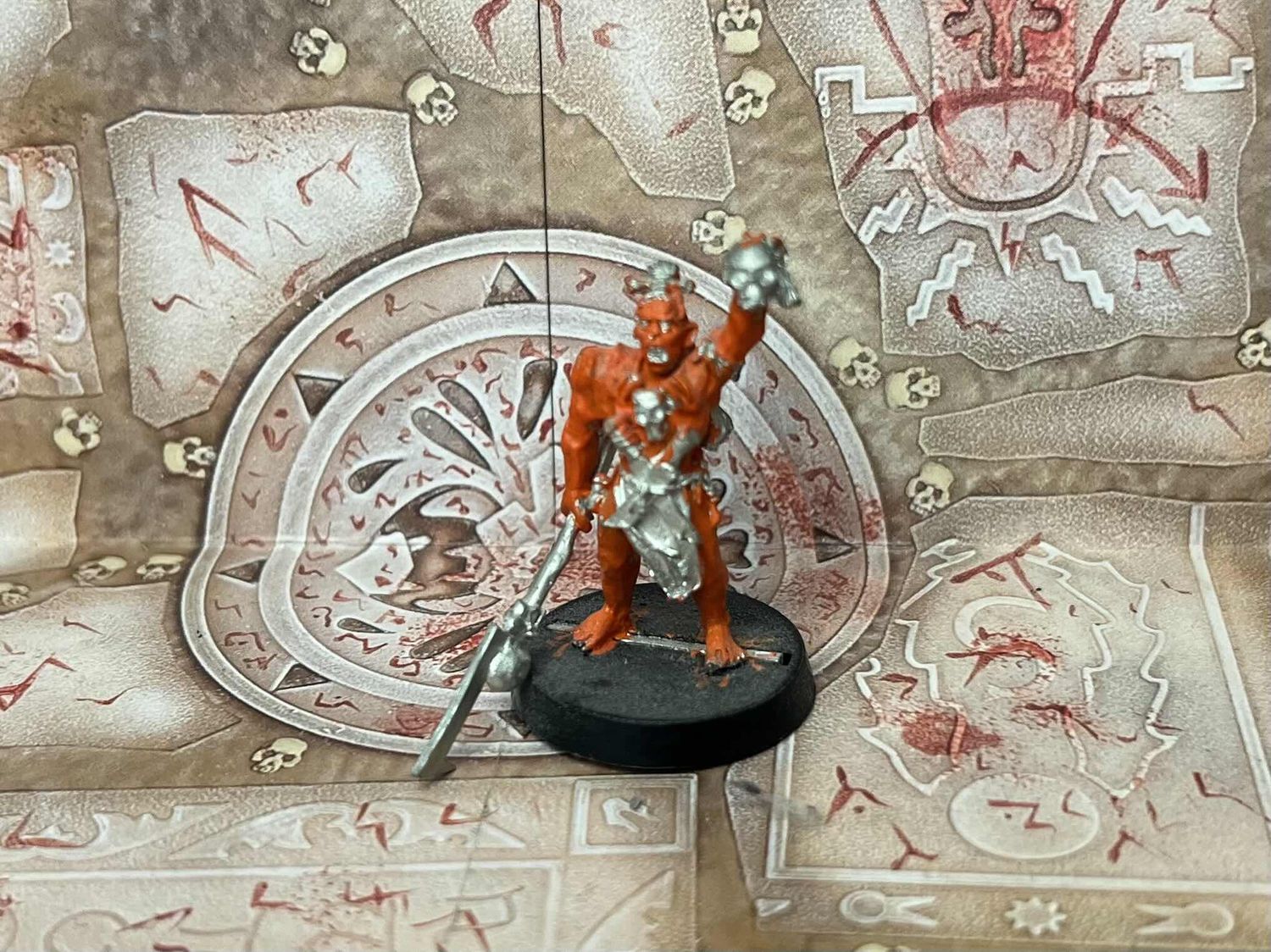 Isengard: Shaman (Metal)