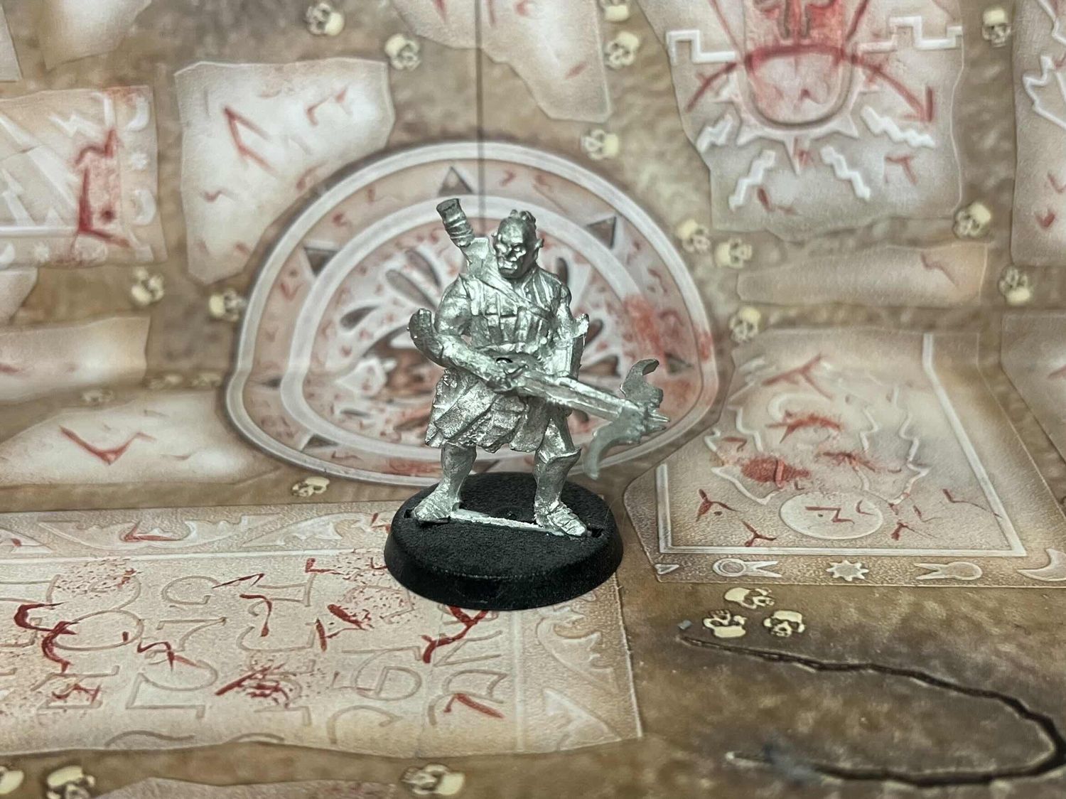 Isengard: Vrasku (Metal)