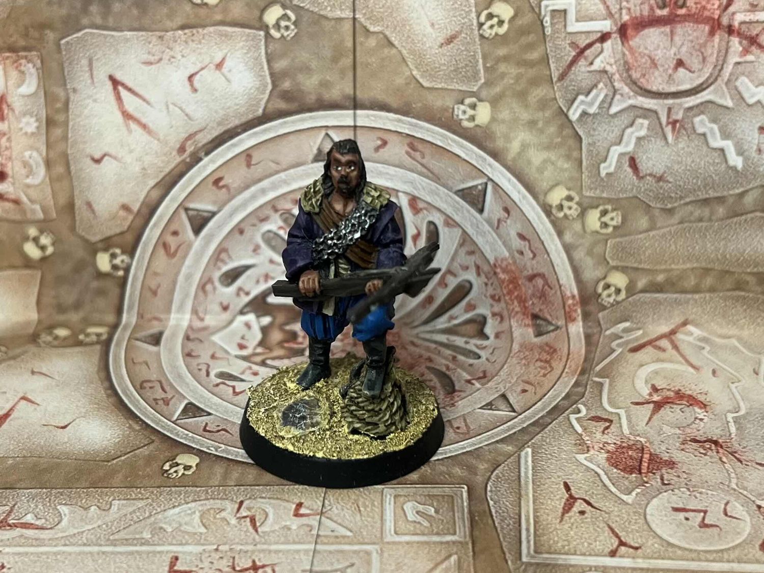 Captain of Umbar