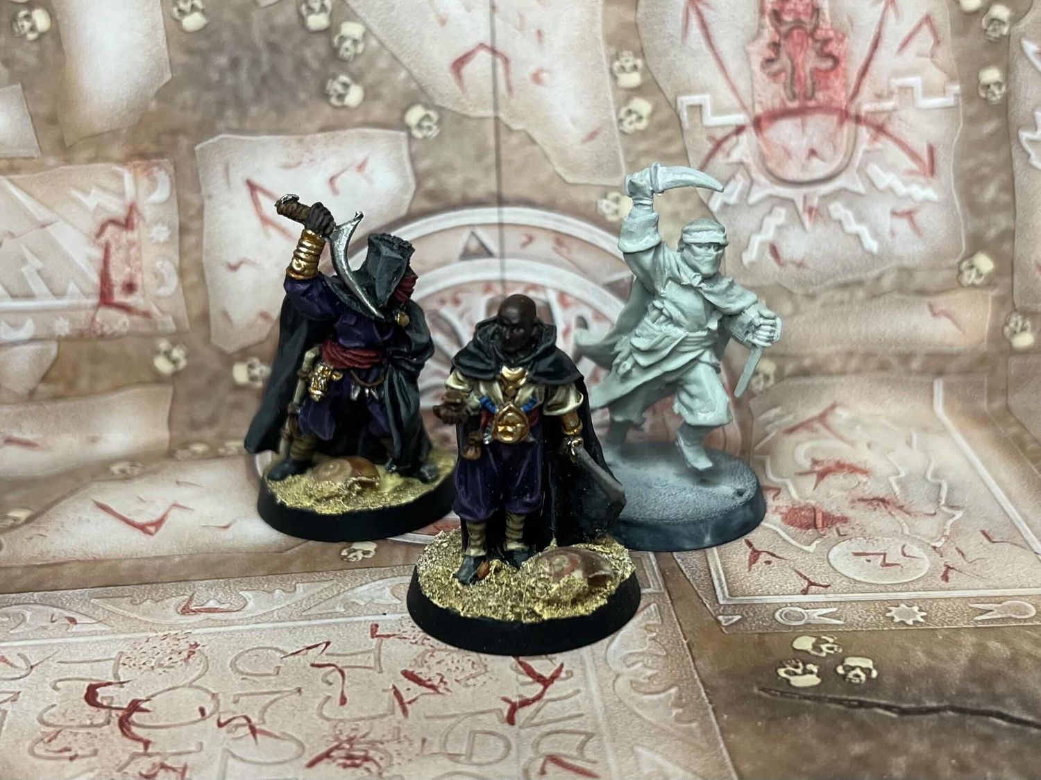 The Lords of Umbar