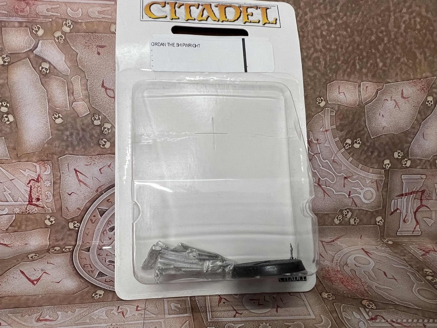 Rivendell: Cirdan (Metal)