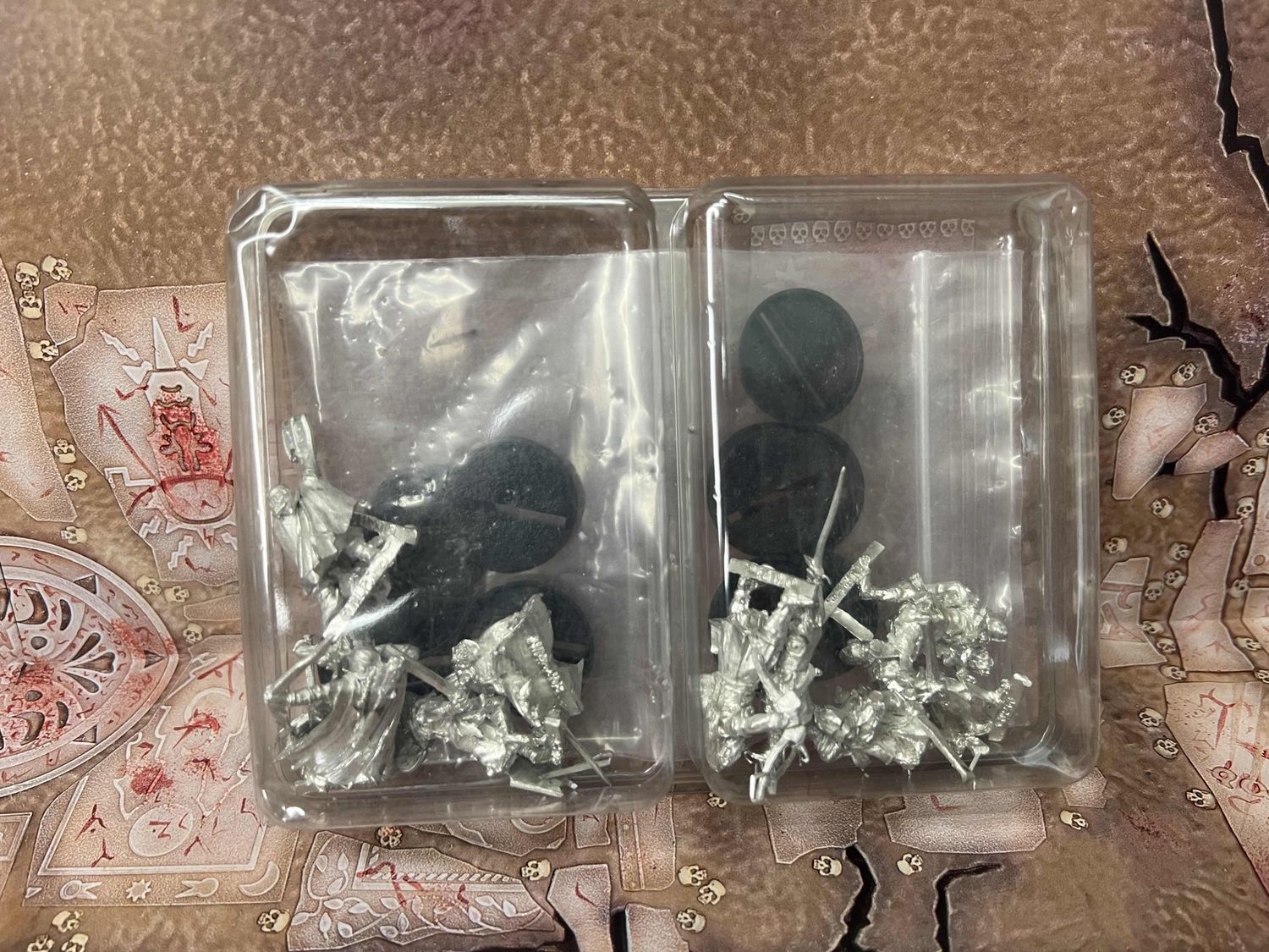 Middle-Earth Strategy Battle Game: Ambush at Amon Hen (Metal)