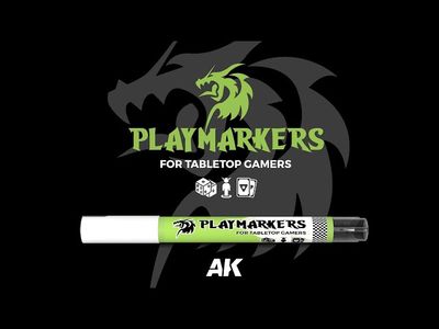 Playmarkers