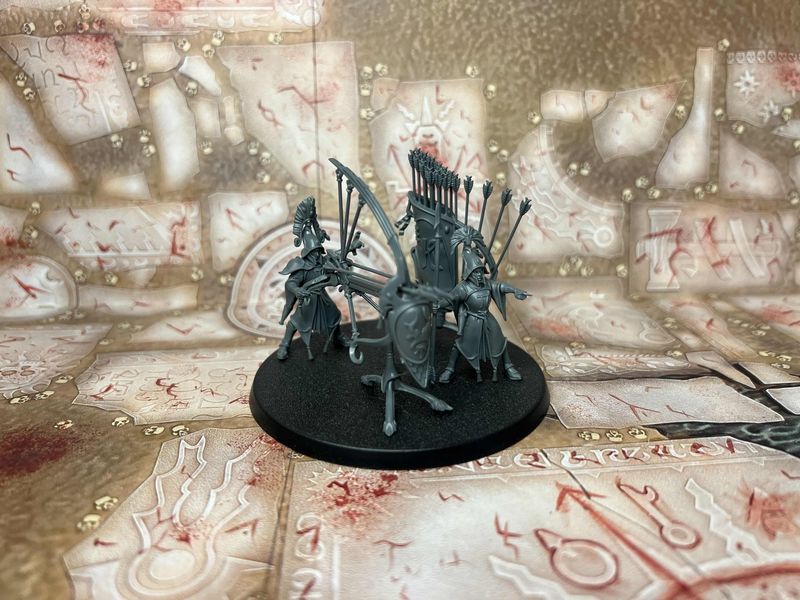 Lumineth Realm Lords - Vanari Starshard Ballista
