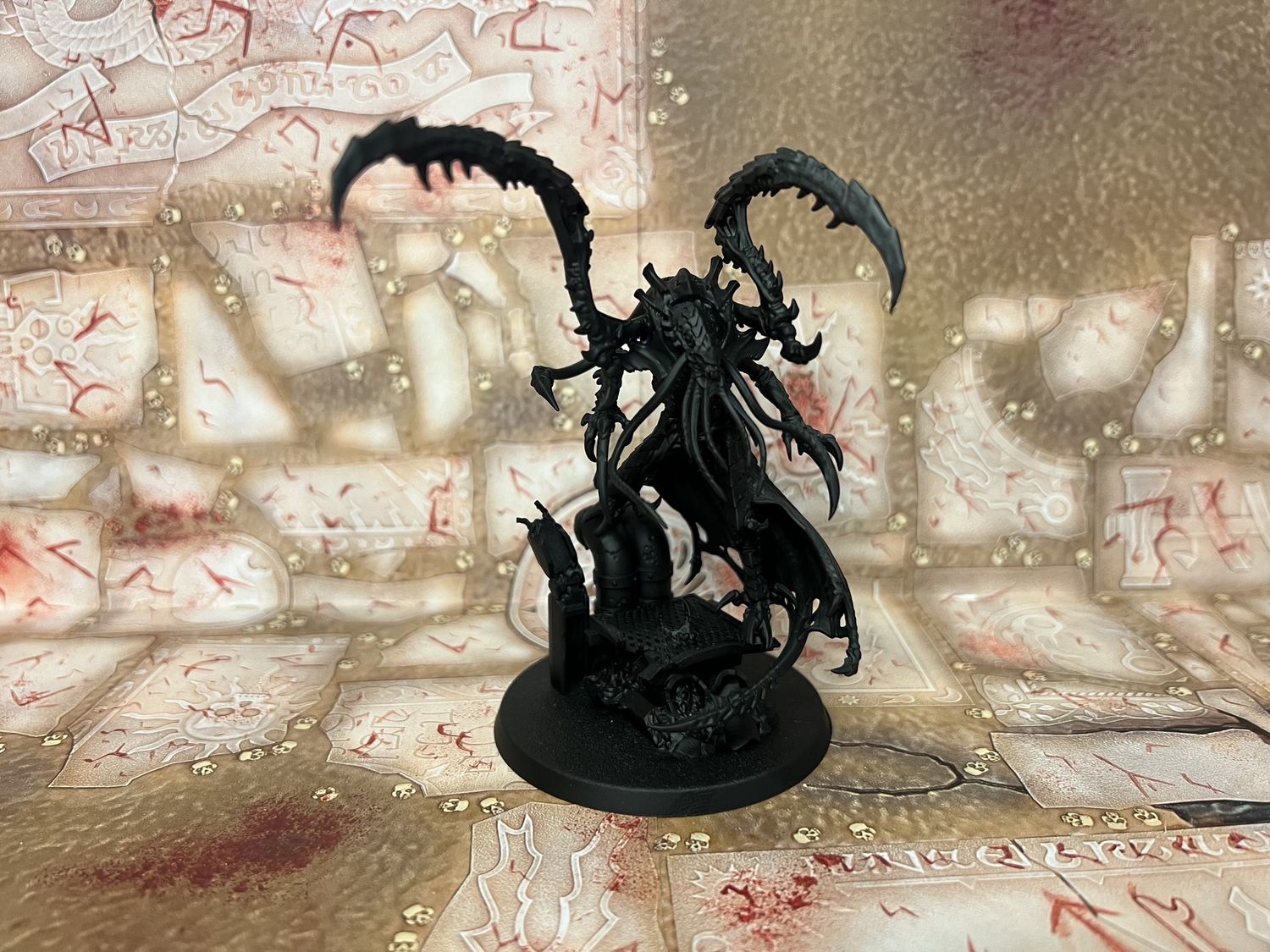 Tyranids: Deathleaper (Primed)