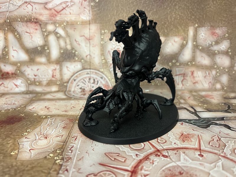 Tyranids: Psychophage (Primed)