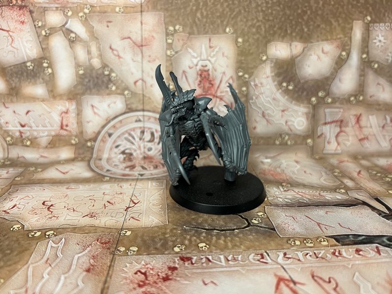 Tyranids: Winged Prime