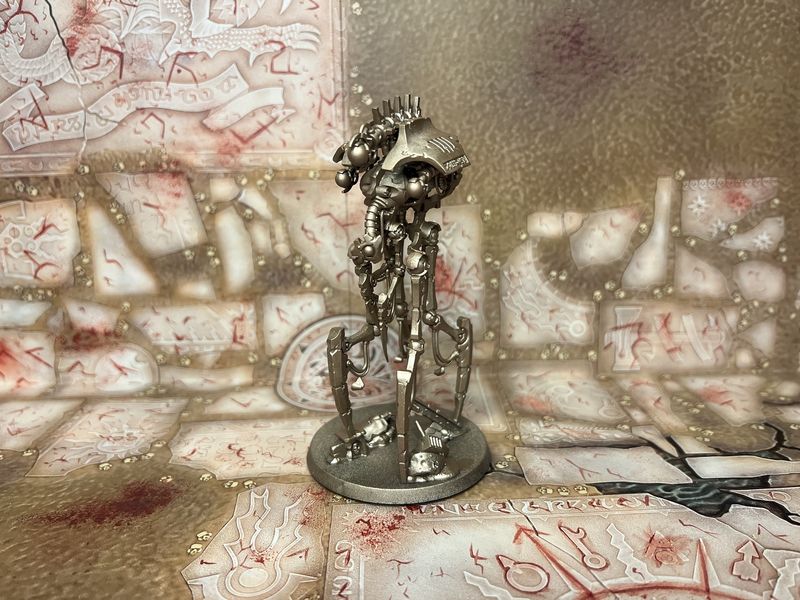 Necrons: Reanimator