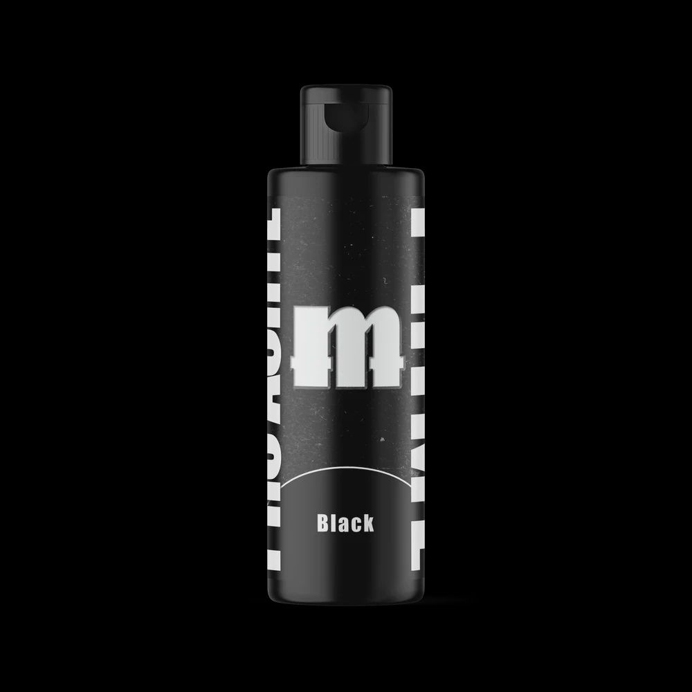 Pro Acryl - PRIME - Black (120ml)