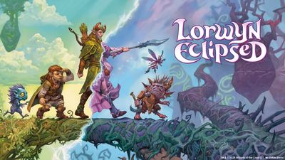 Lorwyn: Eclipsed