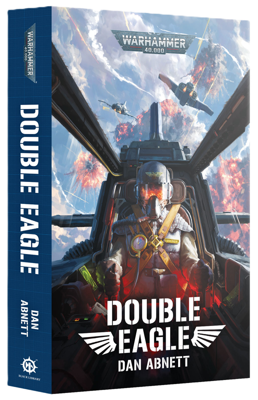 DOUBLE EAGLE (PB) (Pre-Order 08/11/2025)