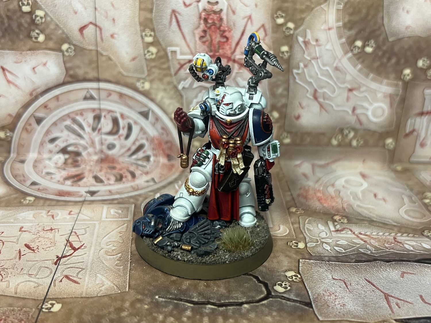 Primaris Apothecary