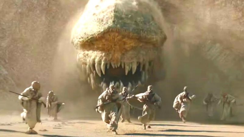 Star Wars: Legion - No Krayt Spit at Kelpie IV (28/02/26)