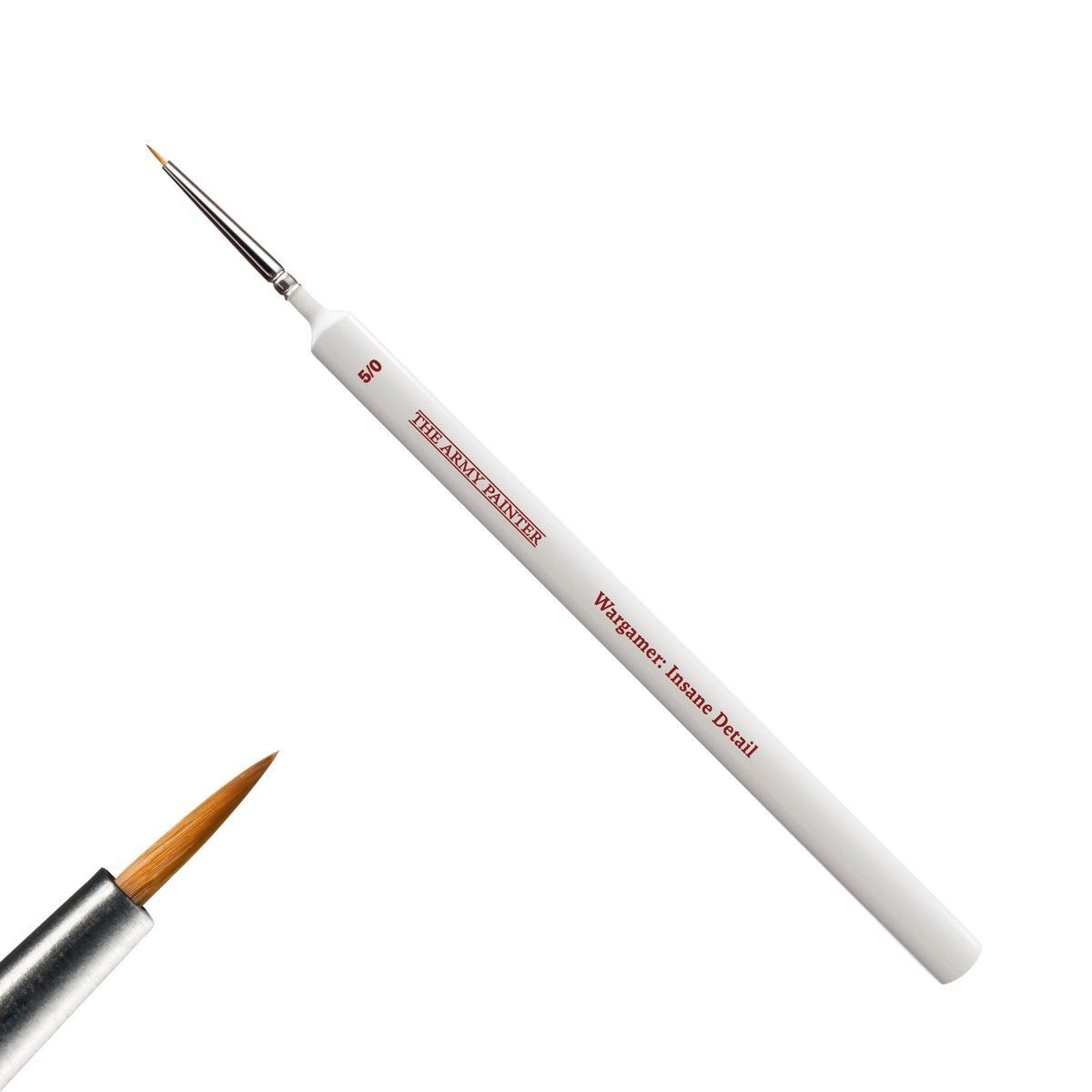 Wargamer: Insane Detail Brush