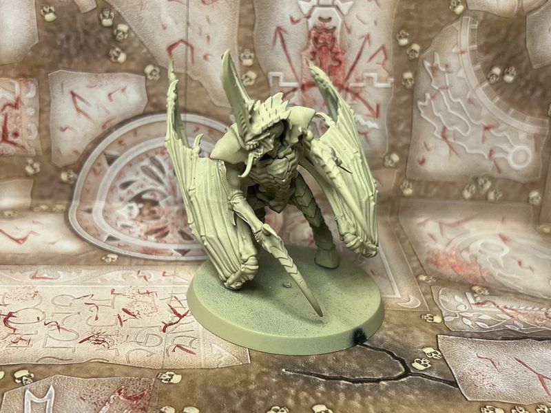 Tyranids: Winged Prime