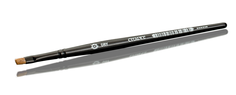 CITADEL: SMALL DRYBRUSH