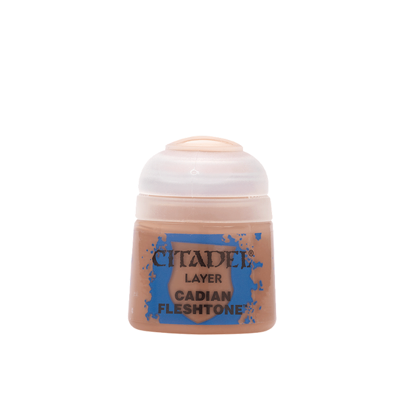 LAYER: CADIAN FLESHTONE (12ML)