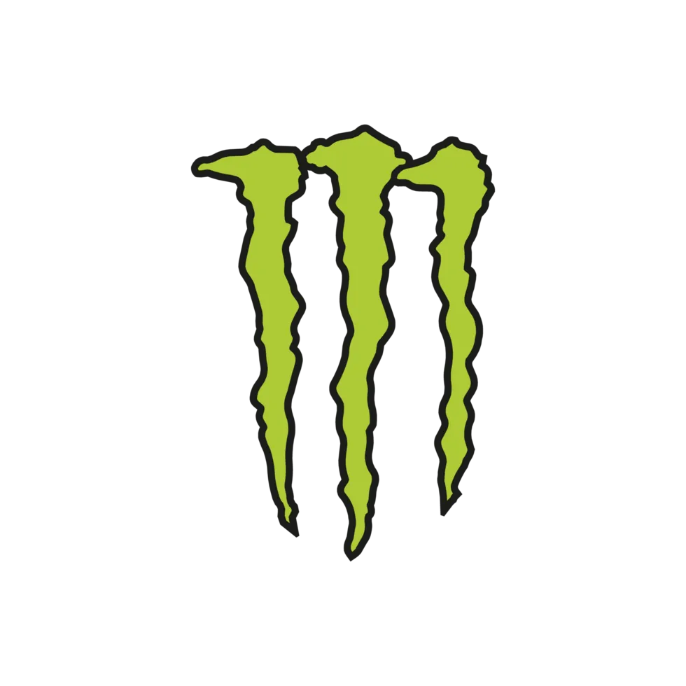 Monster Energy