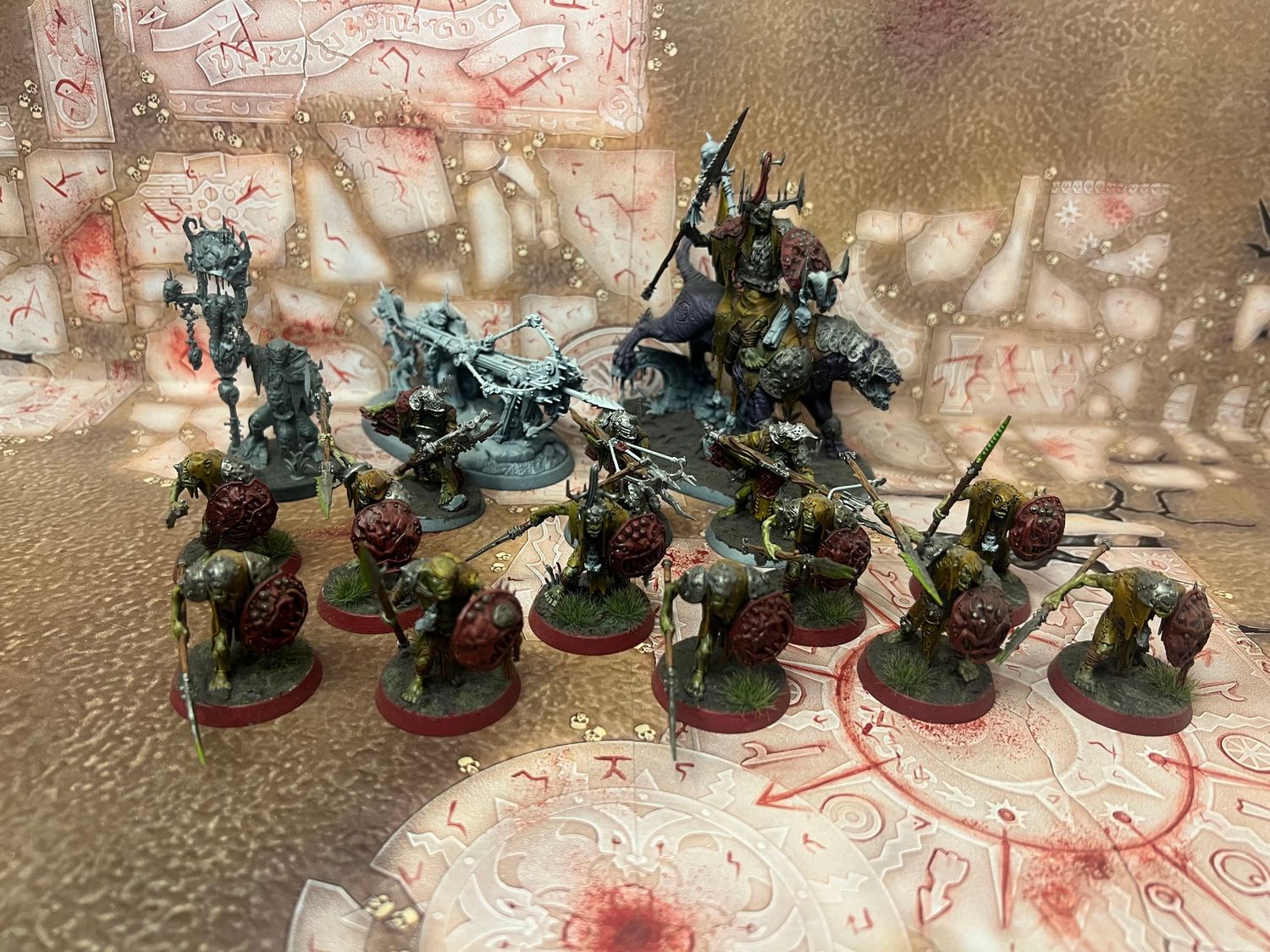 Spearhead: Orruk Warclans