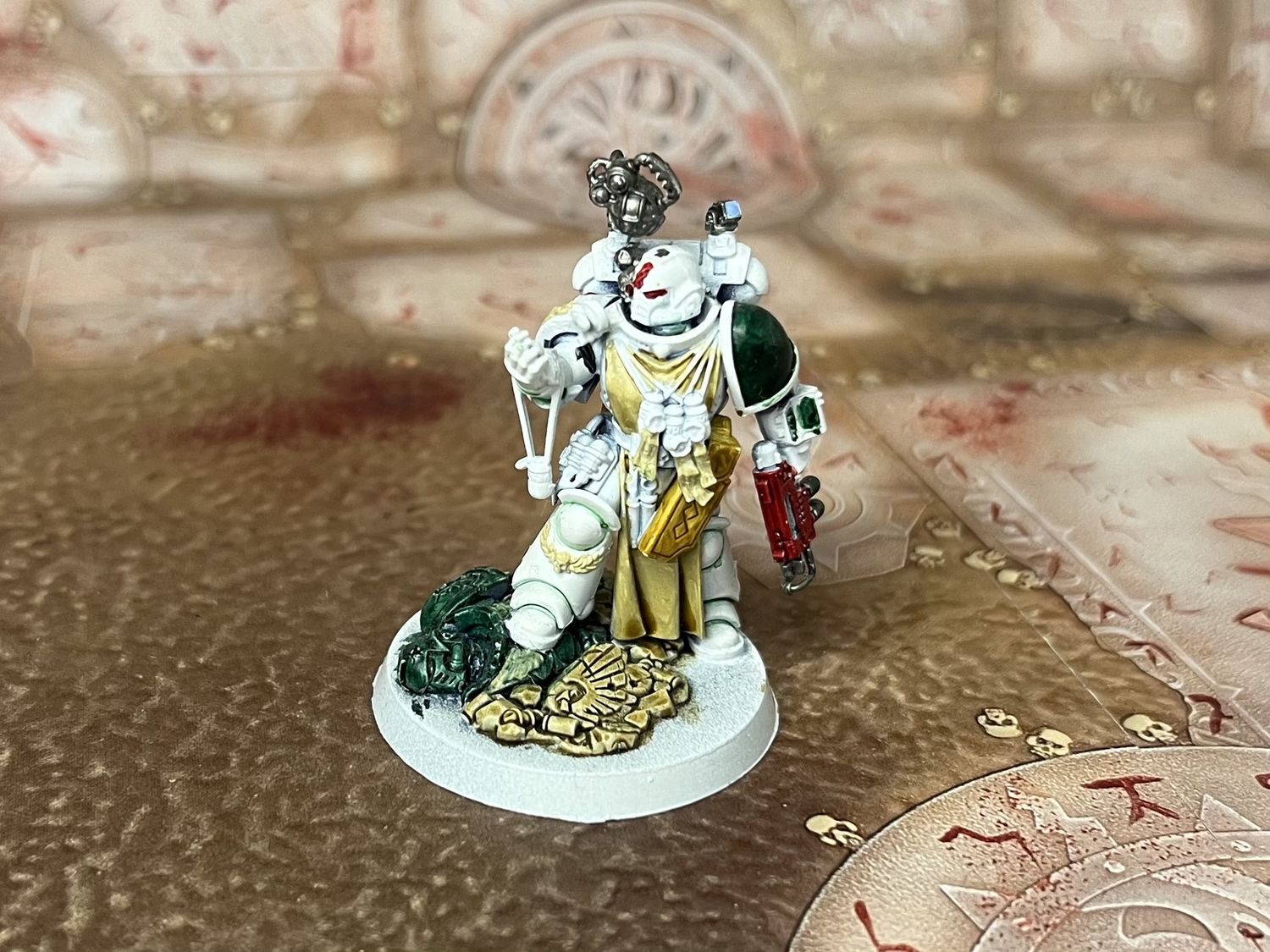 Primaris Apothecary