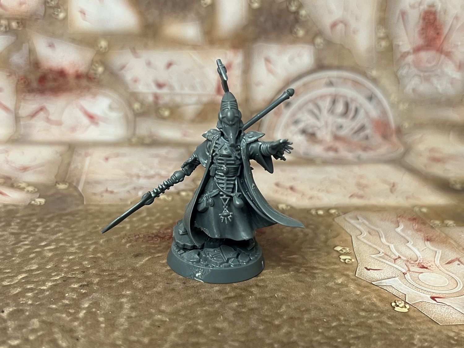 Aeldari: Eldar Farseer