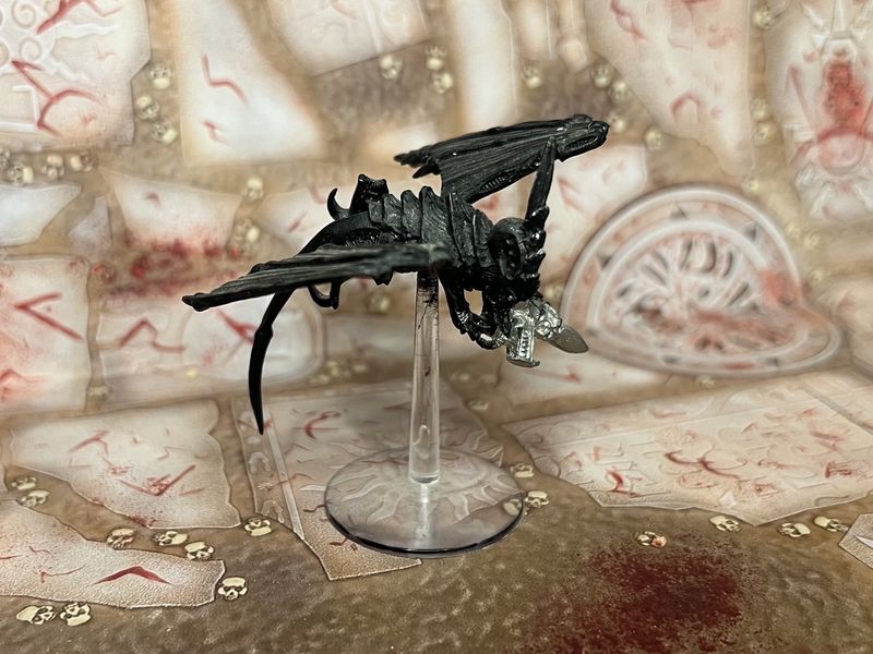 Tyranids: Gargoyle (Metal)