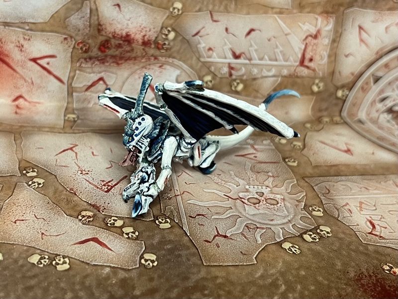 Tyranids: Gargoyle (Metal)