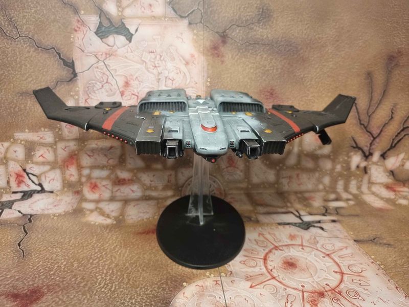 T'au Empire: Tiger Shark (Forgeworld)