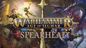 Age of Sigmar: Spearhead Assault III (21/02/26)
