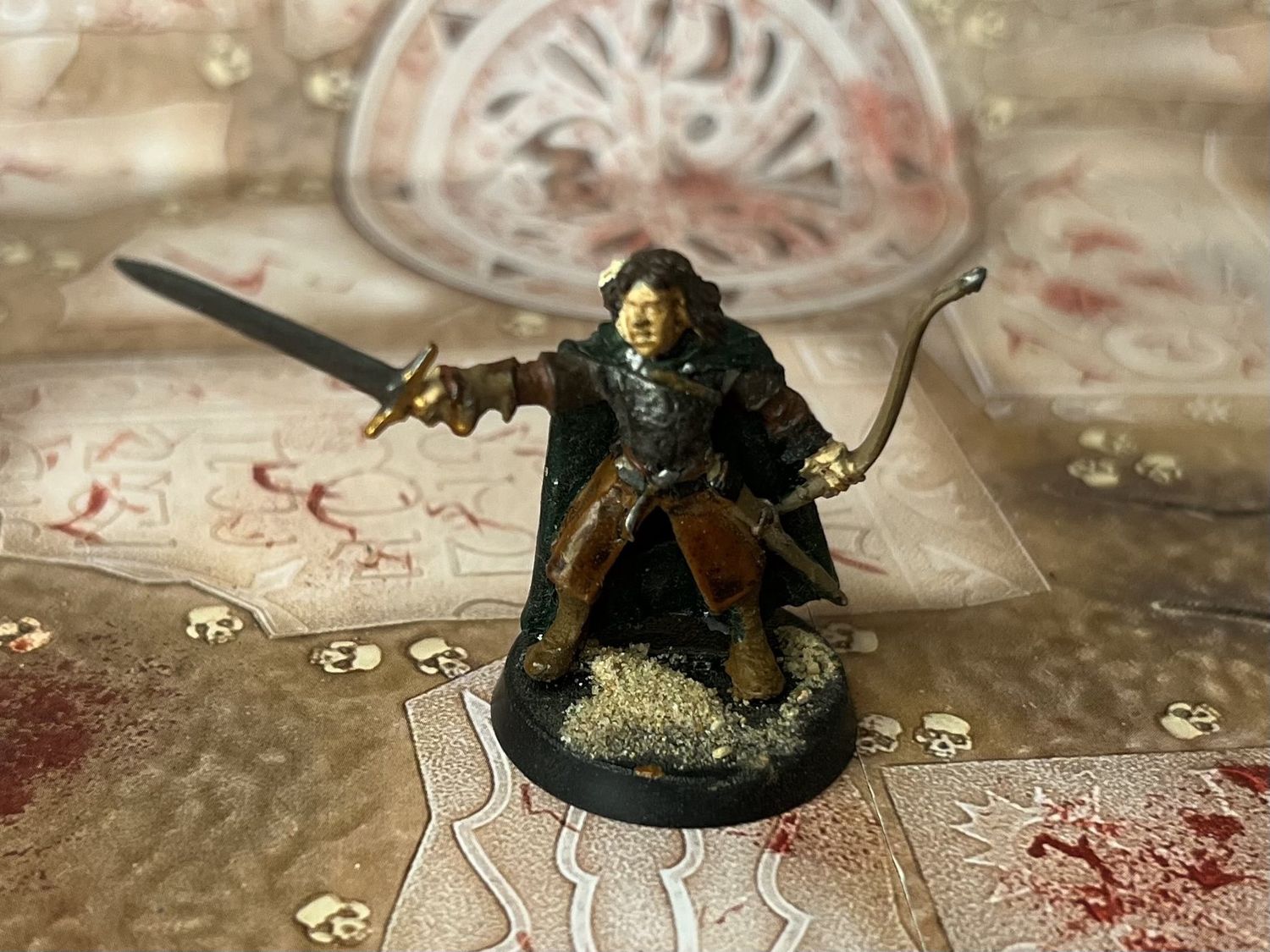 Middle Earth: Metal Faramir