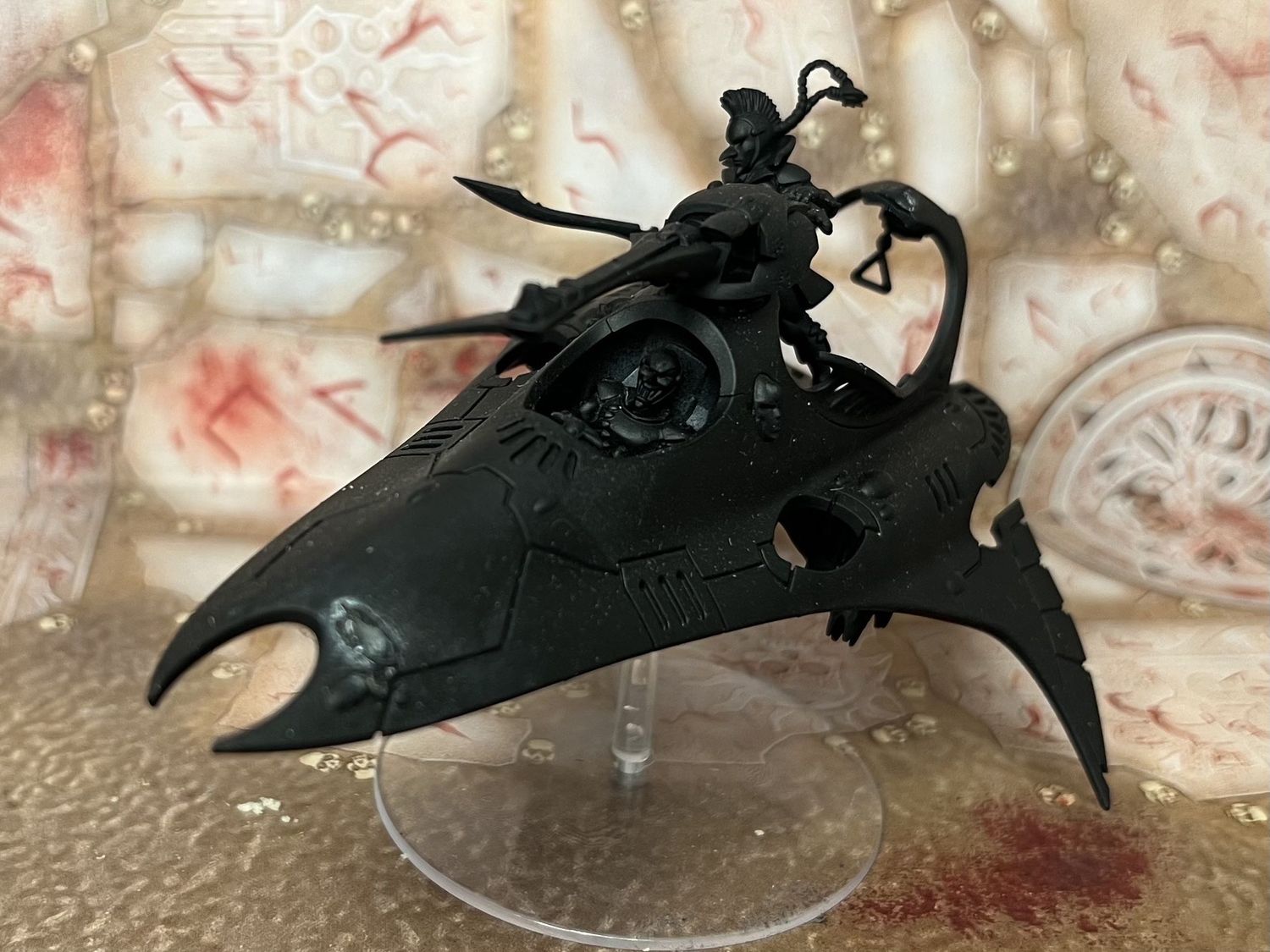 Harlequins: Starweaver