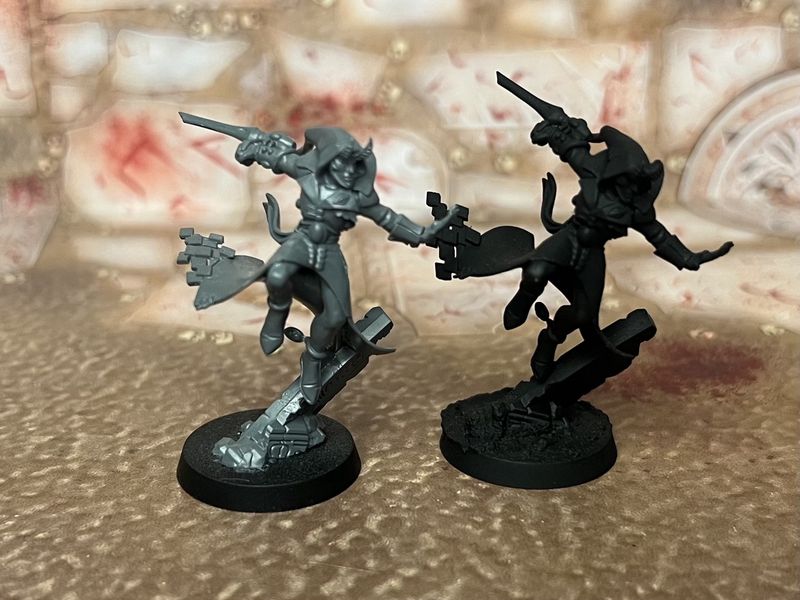 Harlequins: Solitaire