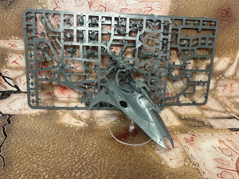 Harlequins: Voidweaver/Starweaver