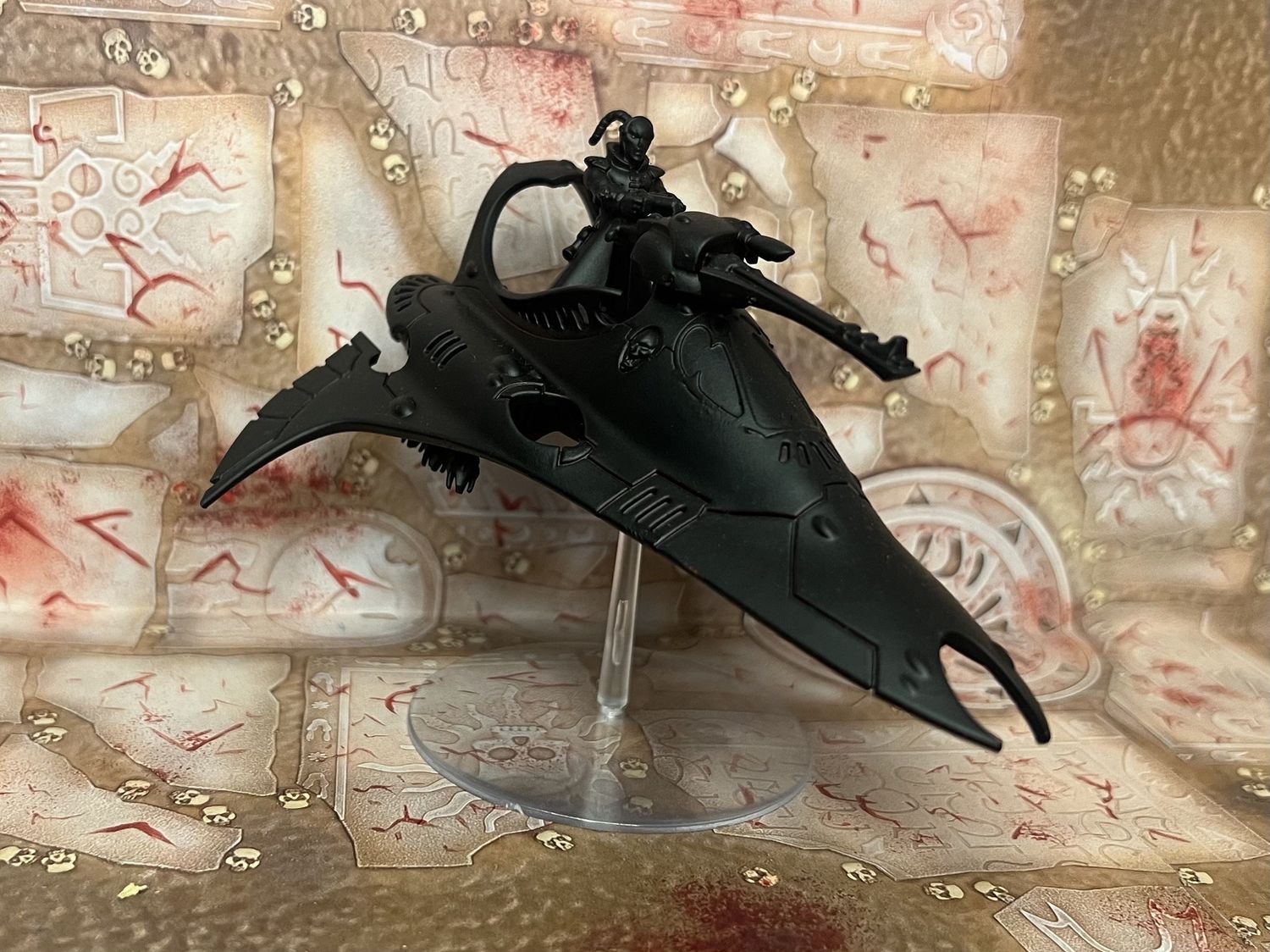 Harlequins: Voidweaver/Starweaver, Name: primed