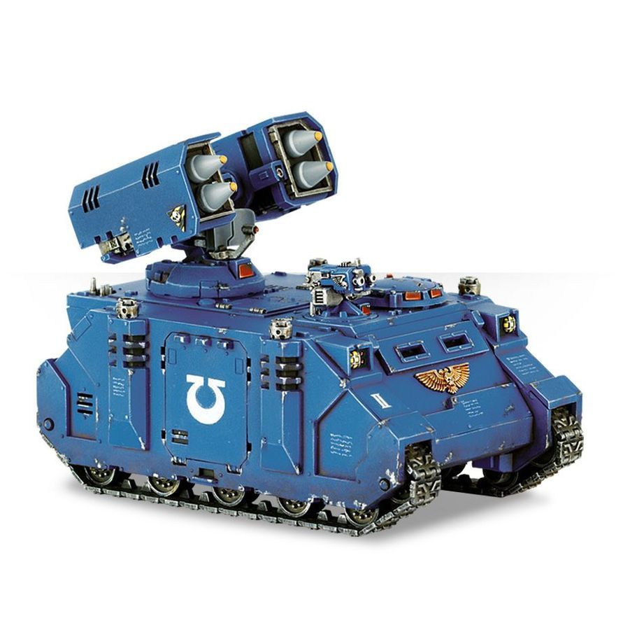 Whirlwind (GW DIRECT)