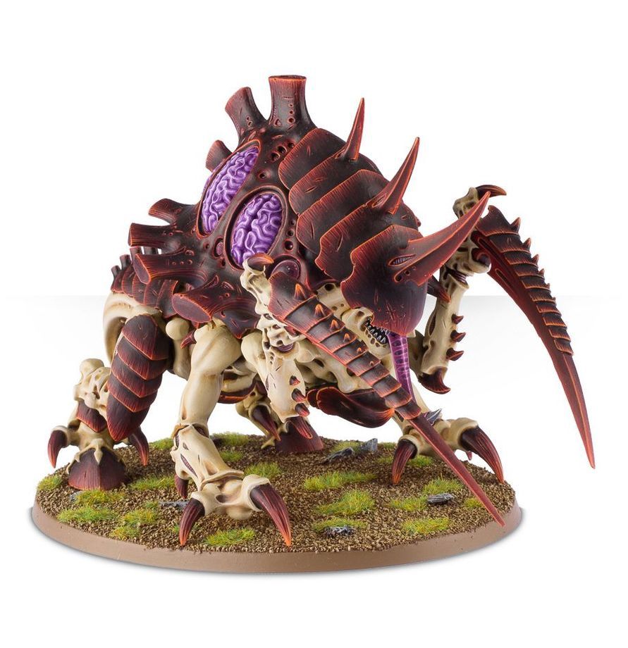 TYRANIDS: MALECEPTOR (GW DIRECT)