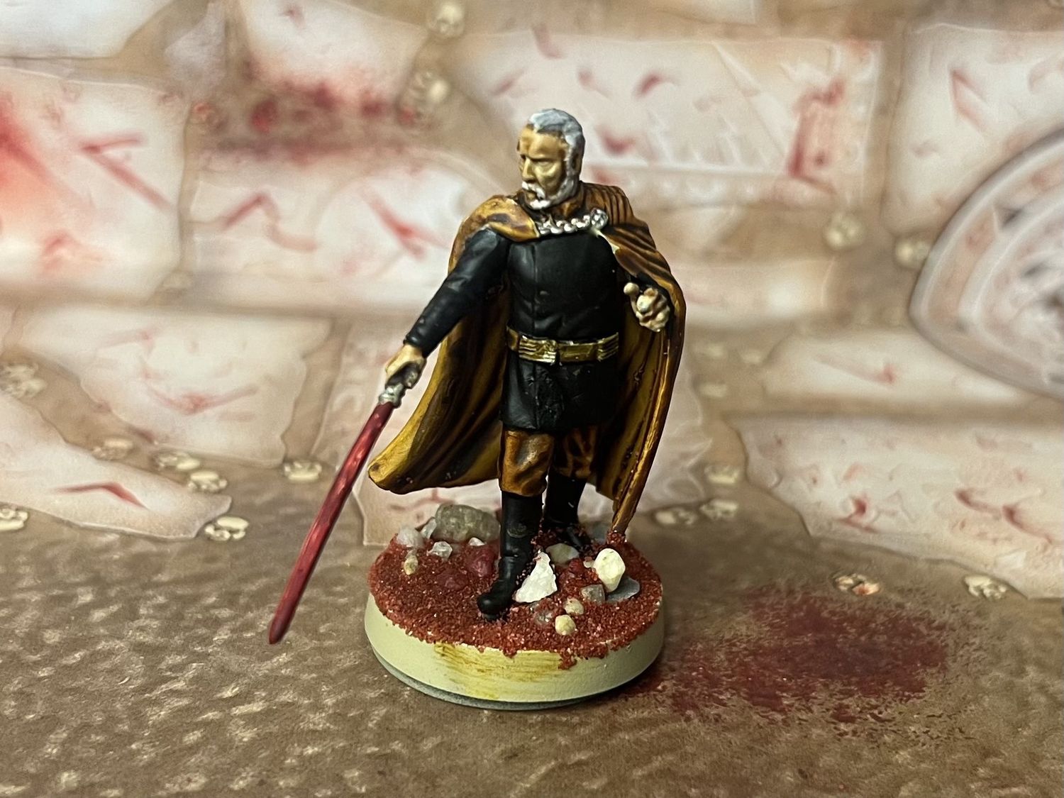 Star Wars Legion: Count Dooku