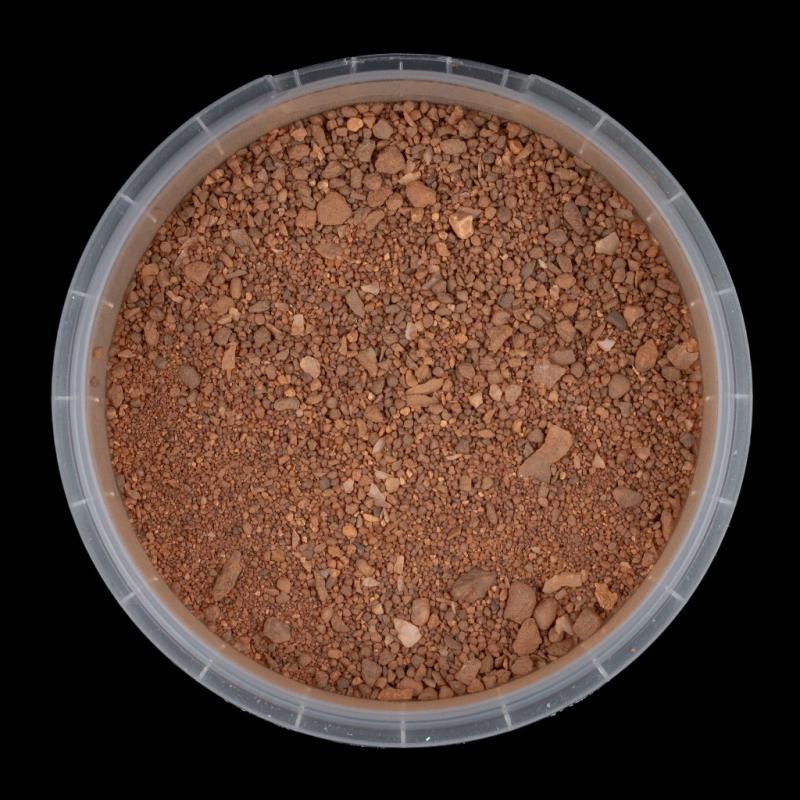 Martian Wastelands Miniature Basing material