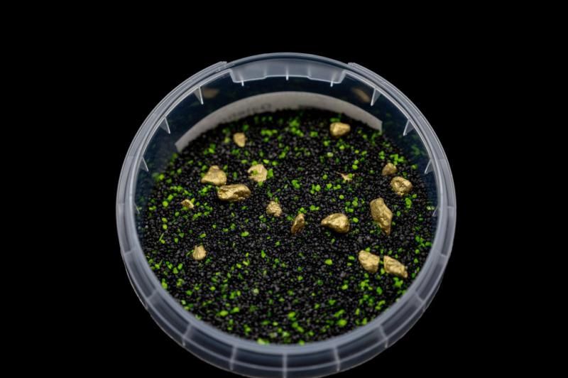 Bionic Sands Treasure Miniature Basing Material