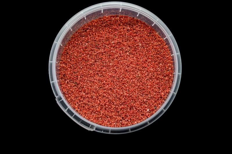 Oxidized Sand Miniature Basing Material