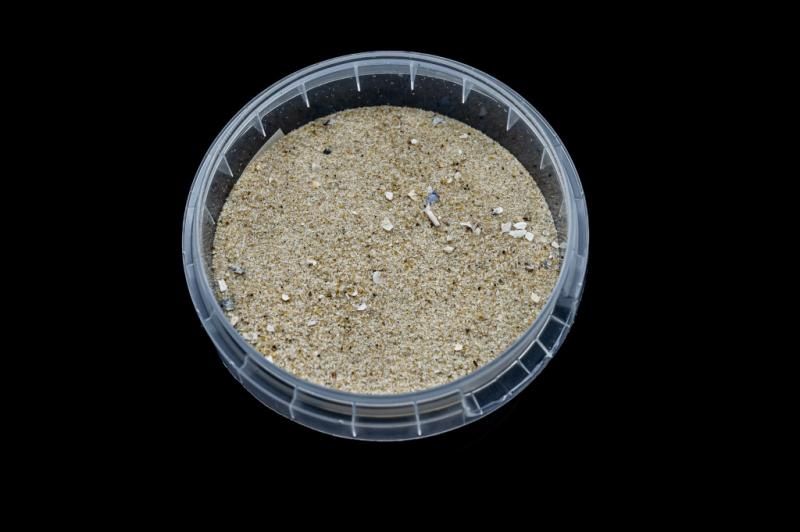Pirates Bay Miniature Basing Material