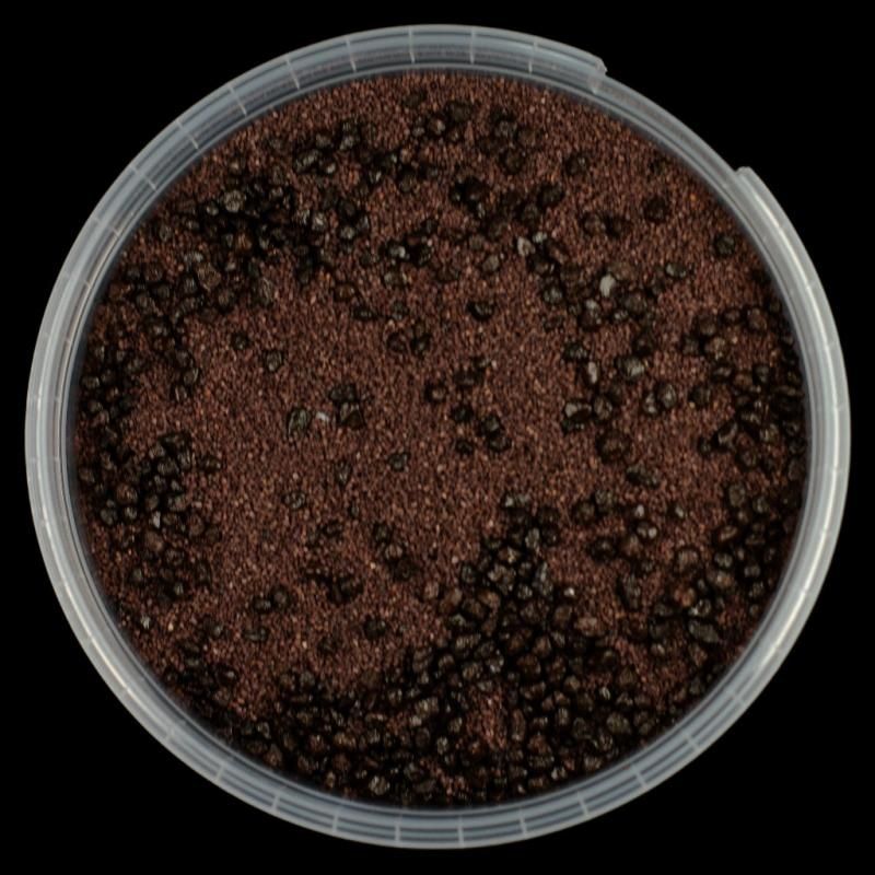 Swamp Lands Army Dip Pot Miniature Basing material