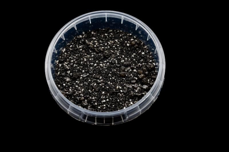 Eruption Miniature Basing Material